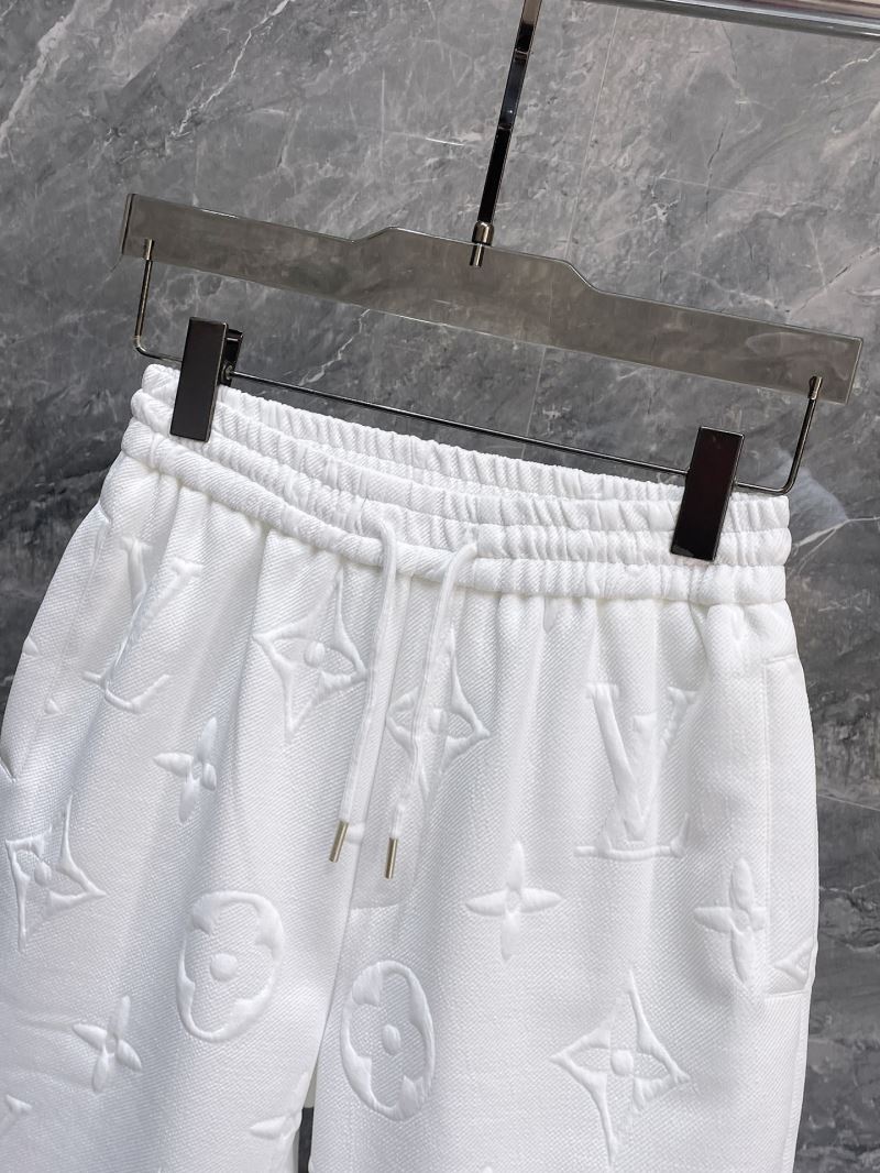 Louis Vuitton Short Pants